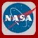NASA TV (education) logo