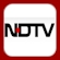 NDTV 24x7 logo