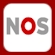 NOS Journaal logo