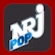 NRJ Pop Rock logo