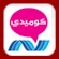 NTN Comedy logo