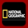 National Geographic logo