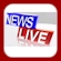 News Live TV logo