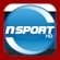 Nsport logo