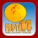 PDS TV Ch. 14 logo