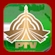 PTV World News logo