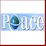 Peace TV logo