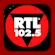 RTL 102.5 logo