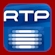 RTP Noticias logo