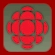 Radio Canada (RDI) logo