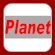 Radio Planet logo