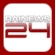 Rai News 24 logo