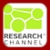 Research channel logo