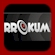 Rrokum TV logo