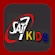 Sat 7 Kids logo