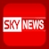 Sky News logo