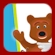 Smile of a child logo