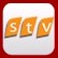 Super Sonic TV logo