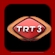 TRT 3 logo