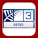 TV3 logo
