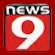 TV9 News (English) logo