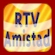 TV Amistad logo