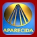 TV Aparecida logo