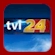 TVI 24 logo