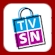 TVSN logo