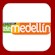 Tele Medellin logo