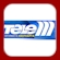 TeleM logo