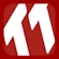 Tele Taxi logo