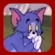 Tom and Jerry Cartoons logo
