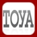 Toya TV Weather logo