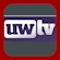 UWTV logo