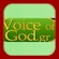 Voice of God logo