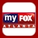 WAGA 1 Atlanta logo