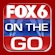 WBRC Birmingham logo