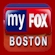 WFXT Fox 25 logo