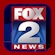 WJBK Detroit logo