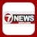 WSVN logo