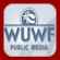 WUWF TV logo