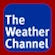 Weather channel logo