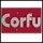 Corfu TV logo
