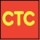CTC TV logo