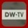 DW TV Europe logo