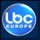 LBC Drama logo