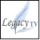 Legagy Television Network logo